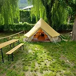 Camping Llavorsi Llavorsí