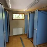 캠프장 Camping Llavorsi *
