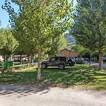 Camping Llavorsi *