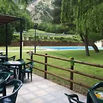 Camping Llavorsi 캠프장 *