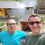 Camping Llavorsi 캠프장