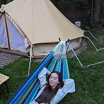 Camping Llavorsi 캠프장 *