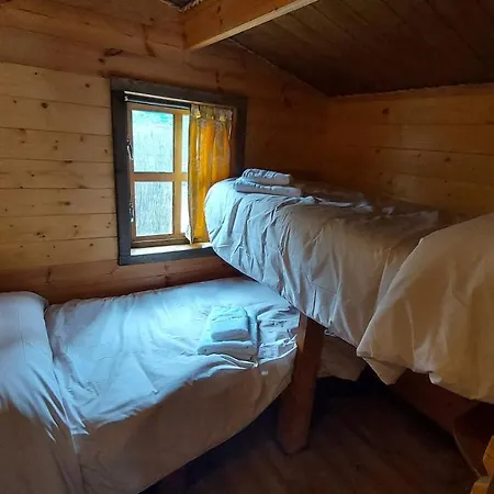 Campingplatz Camping Llavorsi Llavorsí