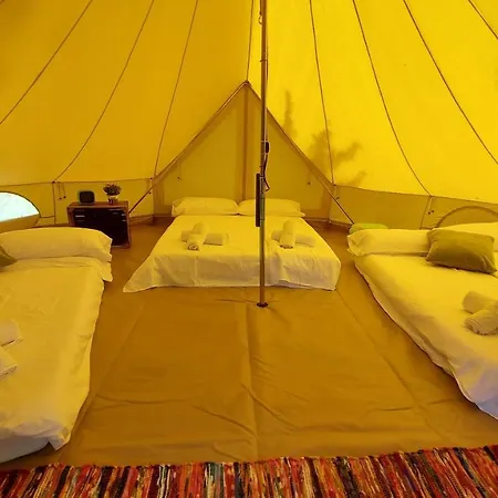 Camping Llavorsi *