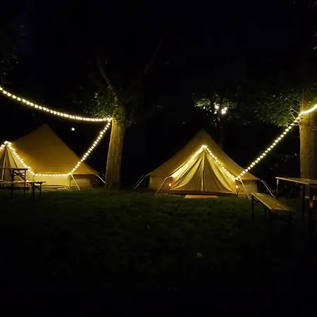 Campingplatz Camping Llavorsi