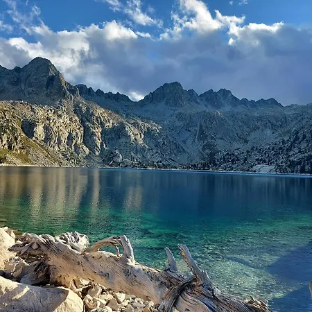 Camping Llavorsi Llavorsi