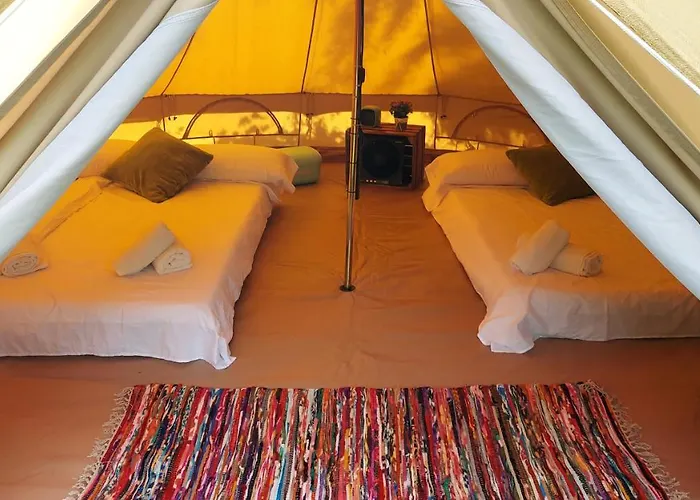 Camping Llavorsi * Llavorsí