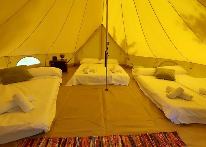 Camping Llavorsi *