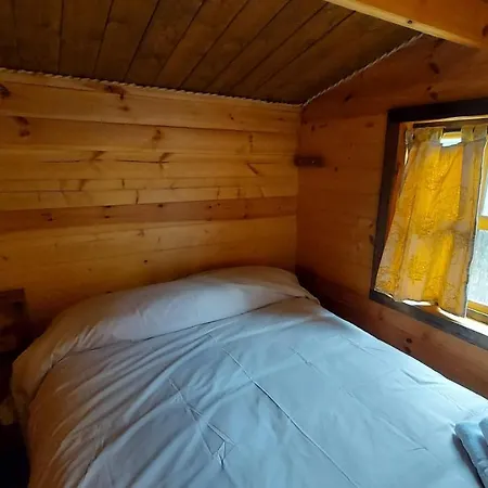Camping Llavorsi