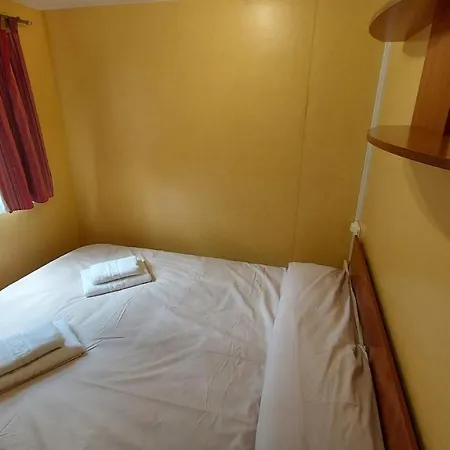 Camping Llavorsi Llavorsí