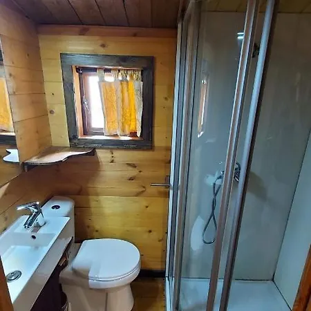 Camping Llavorsi * Llavorsí