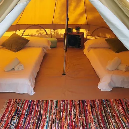 Camping Llavorsi * Llavorsí