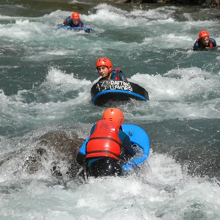 Camping Camping Llavorsi Llavorsí