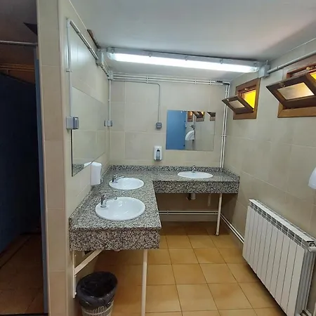 Camping Llavorsi Camping Llavorsí