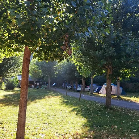 Camping Camping Llavorsi