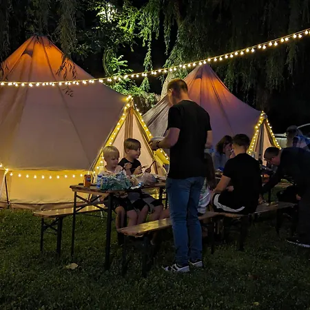 Camping Llavorsi * Llavorsí