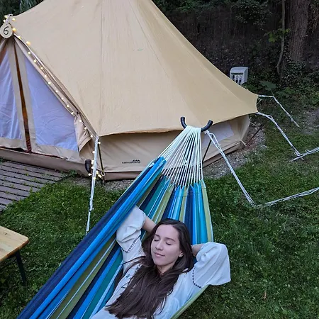 Camping Llavorsi Camping *