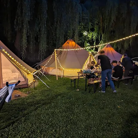 Camping Llavorsi * Llavorsí