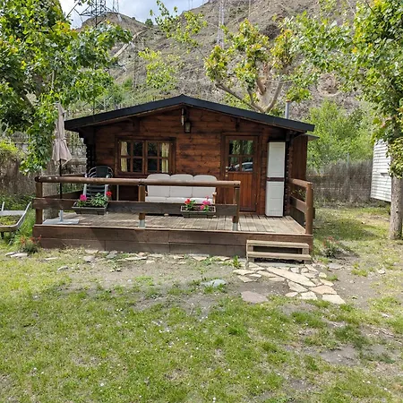 Camping Llavorsi