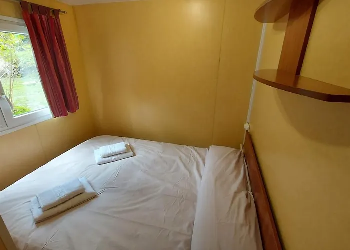 Camping Llavorsi Llavorsí
