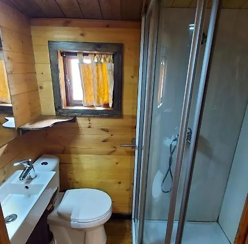 Camping Llavorsi * Llavorsí