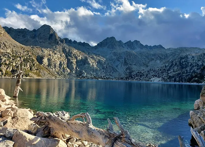 Camping Llavorsi Llavorsí