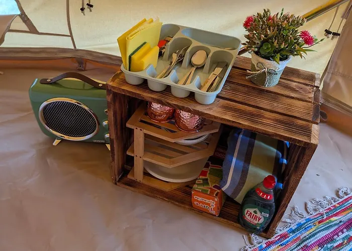 Camping Llavorsi Campingplads Llavorsí